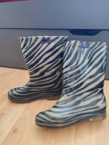 Čižmy do dažďa, 35