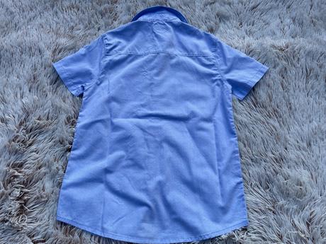 Košeľa mayoral, mayoral,128