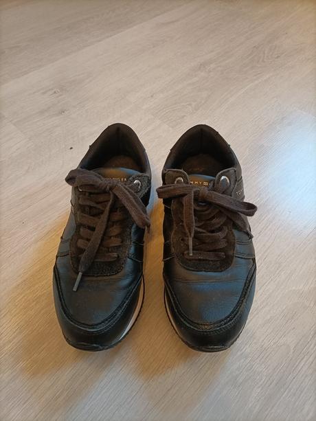 Tenisky, tommy hilfiger,37