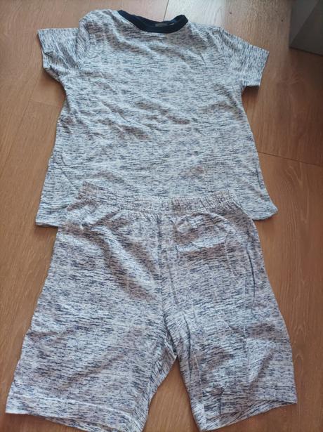 Pyžamo, f&f,122