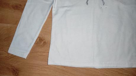 Teple tricko top stav, c&a,122