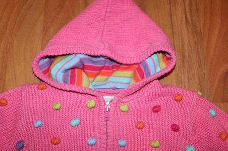 Bambulkovský svetrík, next,104