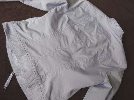 Dámska bunda na jar, tajfun, veľ.36, s