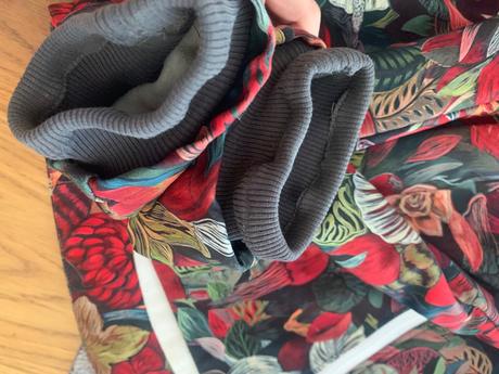 Little people zimná softshellová bunda 122/128, little people,128