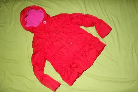 Zimna bundicka next, next,128