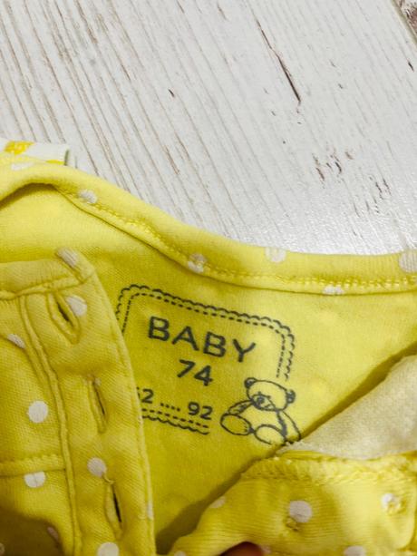 Body 74 dievca, f&f,74