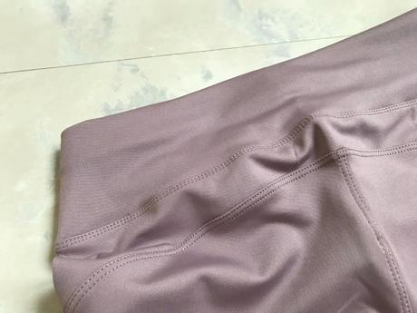 Kvalitné pevné legíny, l