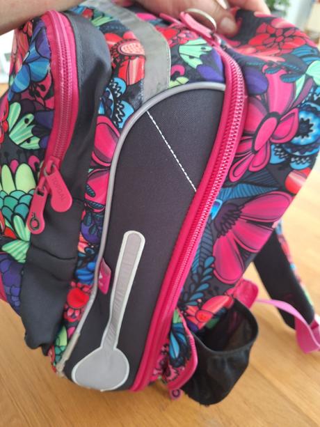 Predam skolsku tasku 1.stupen, 