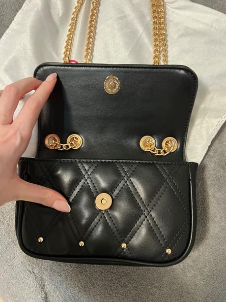 Guess kabelka mini, guess