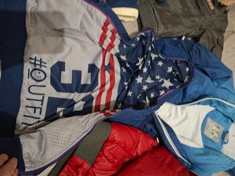 Bundy od veľkosti 98, 98