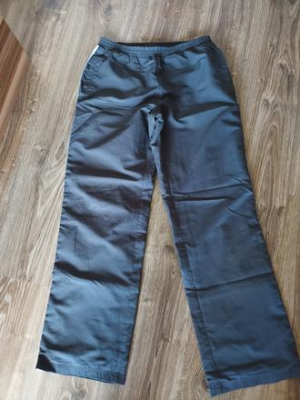 Chlapčenské šuštuakove nohavice, alive,164