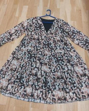 Šaty veľkosť xl, xl