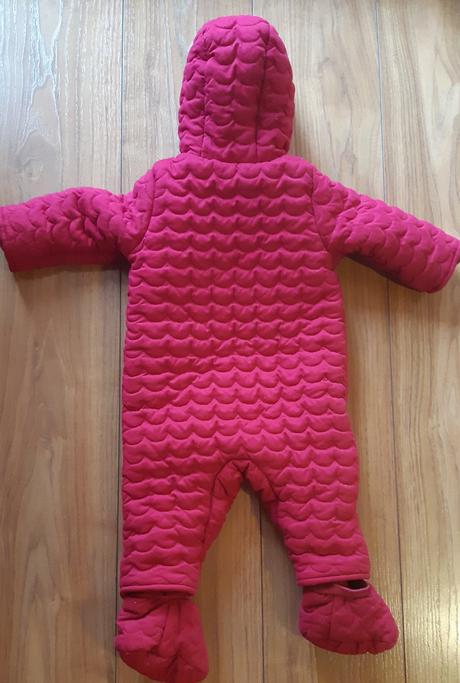 Zimný overal, 74