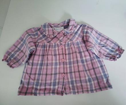 Bluzočka/šatky rachel riley, 74