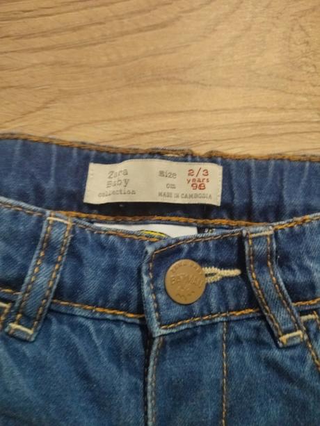 Rifle zara r98, zara,98