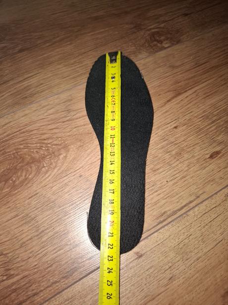 Topánky na bežky nnn, 35