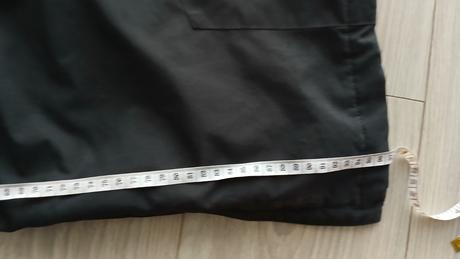 Oteplovaky 164 mckinley, mckinley,164