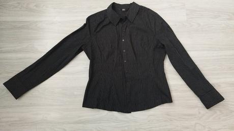Dámska pasikava košeľa, f&f,42