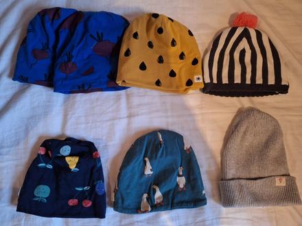 Čiapky lindex, lindex,<50