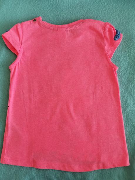 Letné tričko, disney,92