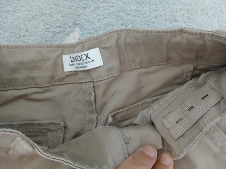 Kratasy 134, lindex,134