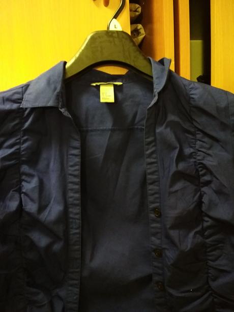 Bluzka vel.36, h&m,36