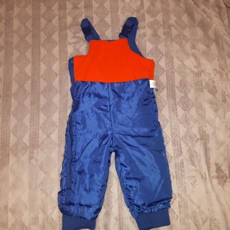 Oteplovacky 74, f&f,74