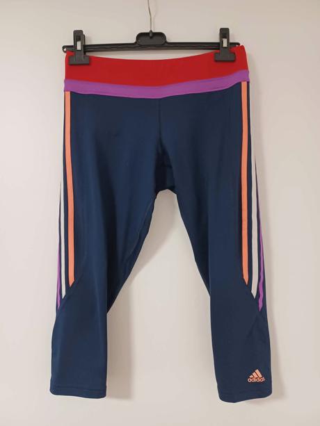 3/4 legíny adidas, adidas,m