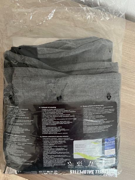 Nove lyziarske nohavice crivit 44/46, crivit,44 / xxl