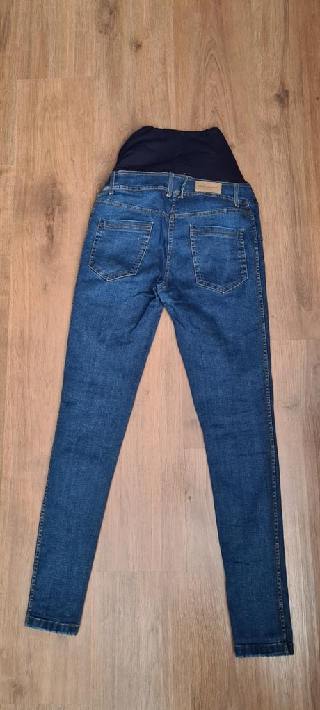 Tehotenské rifle, s