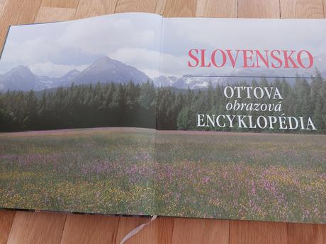 Kniha slovensko ottova obrazová encyklopédia, 
