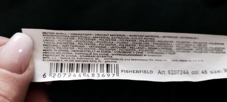 Šmaragdovo zelená vesta, s