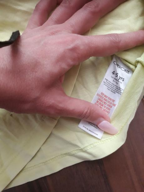 Tricko, cherokee,110