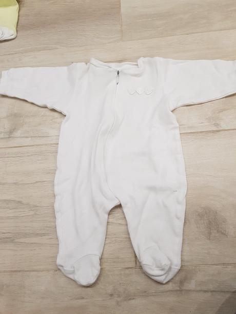 Detské dupačky veľ. 56, 56