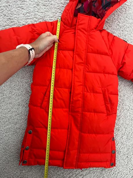 Zimná bunda, o'neill,104 / 110
