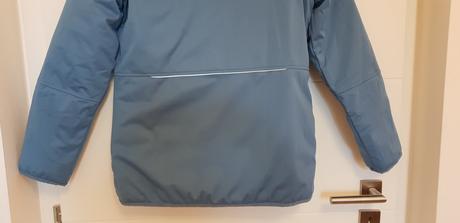 Obojstranna hunda, 164