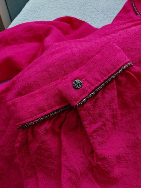 Blúzka - s.oliver, s.oliver,s