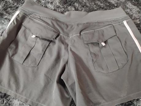 Dámske kraťasy, nike,m