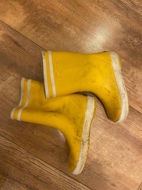 Barefoot gumaky 27, bergstein,27