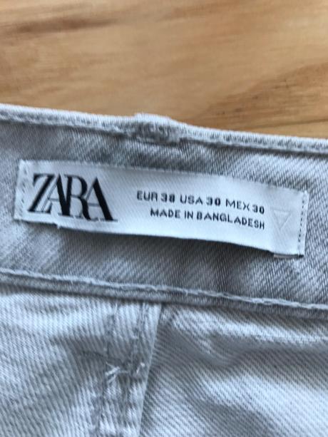 Rifle, zara,38