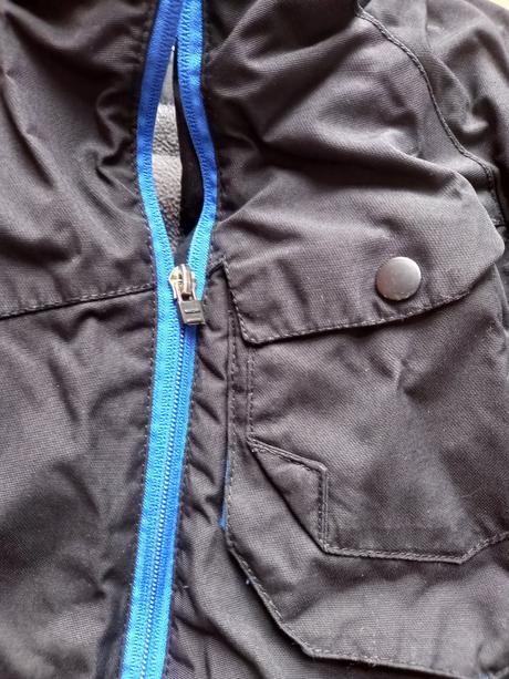 Vetrovka 140, h&m,140