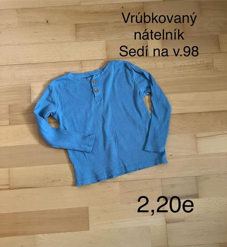 Tričko, 98