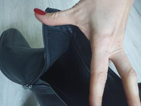 Lasocki zateplene kotnikove topanky, lasocki,36