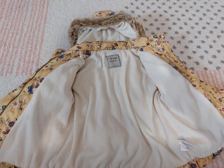 Zimná bundička, next,104