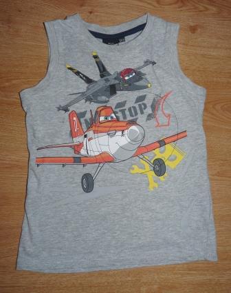 Tielko lietadla, disney,104