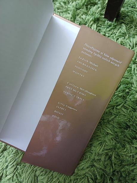 Moja zlatá audrina virginia andrewsová,