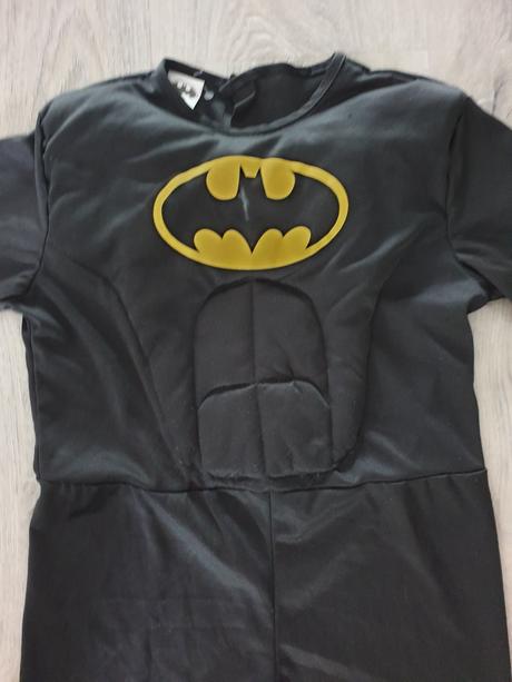 Oblecenie na karneval, 