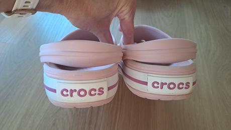 Originál crocs 38-39, crocs,38