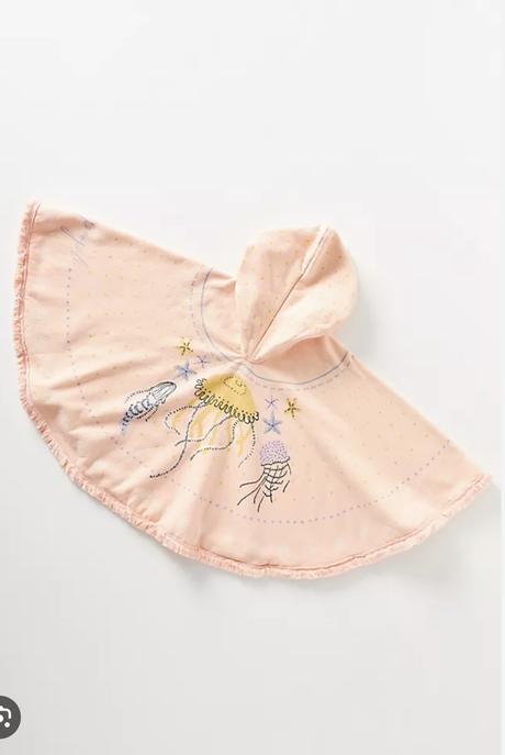 Uterak - ponco na plaz - the beach people, 