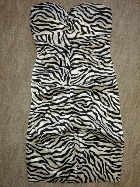 Koktejlové šaty veľ s, s